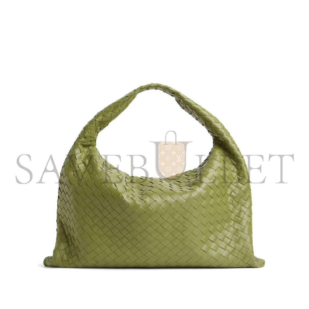 BOTTEGA VENETA LARGE HOP 763970 (54*24*13Cm) BOTTEGA VENETA LARGE HOP 763970 (54*24*13Cm)